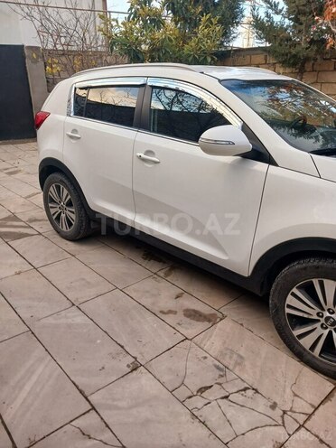 Kia Sportage 2015, 143,970 km - 2.0 l - Bakı