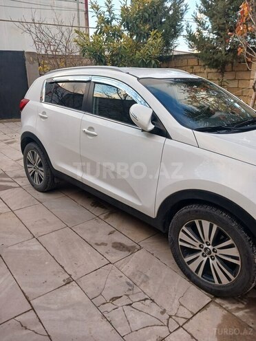 Kia Sportage 2015, 143,970 km - 2.0 l - Bakı