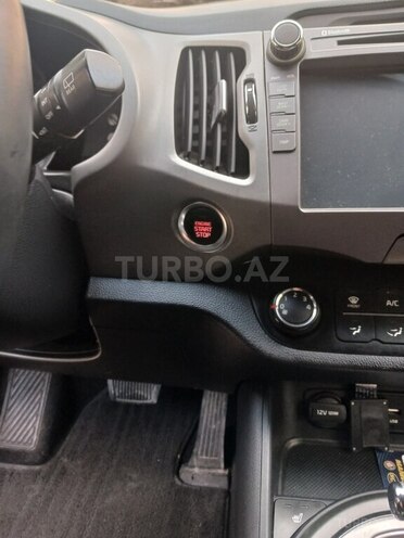 Kia Sportage 2015, 143,970 km - 2.0 l - Bakı