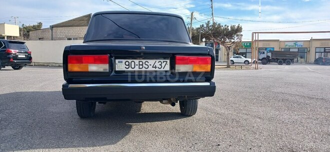LADA (VAZ) 2107 2008, 97,846 km - 1.6 l - Bakı
