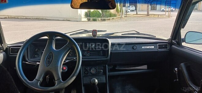 LADA (VAZ) 2107 2008, 97,846 km - 1.6 l - Bakı