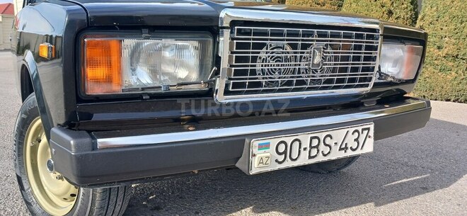 LADA (VAZ) 2107 2008, 97,846 km - 1.6 l - Bakı