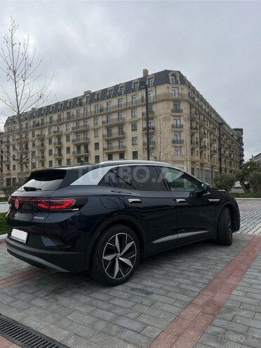 Volkswagen ID.4 2023, 5,000 km - 0.0 l - Bakı