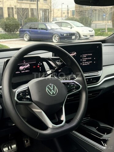 Volkswagen ID.4 2023, 5,000 km - 0.0 l - Bakı