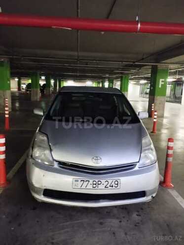 Toyota Prius 2007, 531,327 km - 1.5 l - Bakı