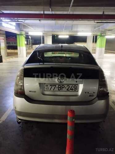 Toyota Prius 2007, 531,327 km - 1.5 l - Bakı