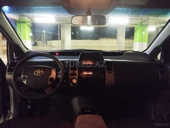 Toyota Prius 2007, 531,327 km - 1.5 l - Bakı