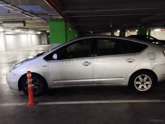 Toyota Prius 2007, 531,327 km - 1.5 l - Bakı