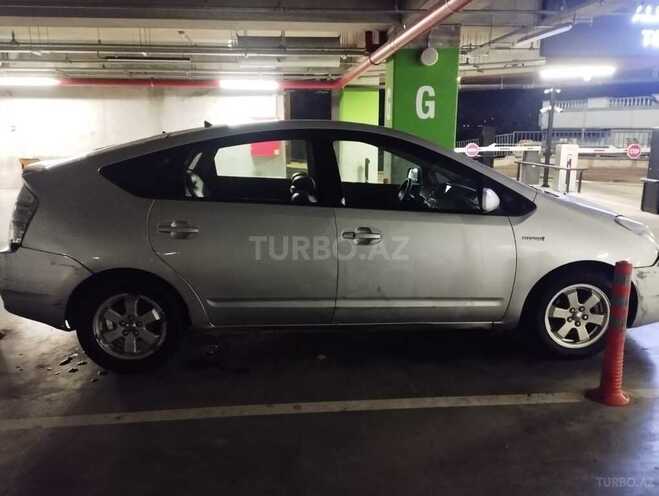Toyota Prius 2007, 531,327 km - 1.5 l - Bakı