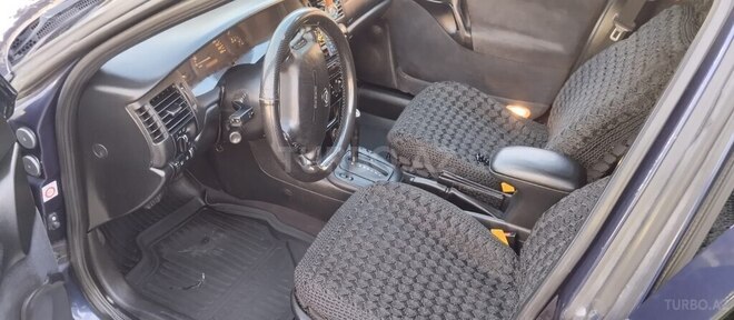 Opel Vectra 1999, 251,482 km - 2.0 l - Şirvan