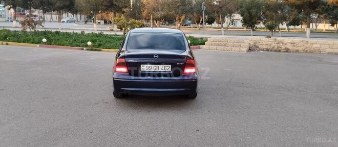Opel Vectra 1999, 251,482 km - 2.0 l - Şirvan