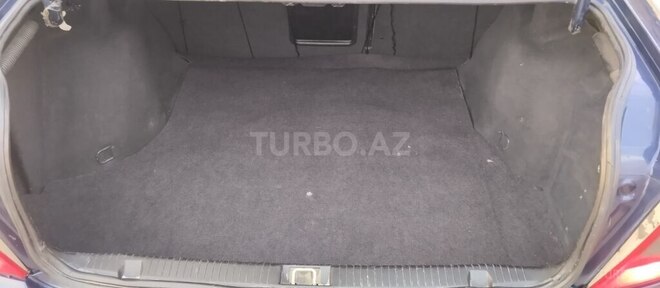 Opel Vectra 1999, 251,482 km - 2.0 l - Şirvan