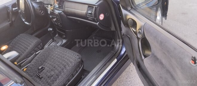 Opel Vectra 1999, 251,482 km - 2.0 l - Şirvan