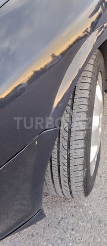 Opel Vectra 1999, 251,482 km - 2.0 l - Şirvan