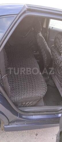 Opel Vectra 1999, 251,482 km - 2.0 l - Şirvan