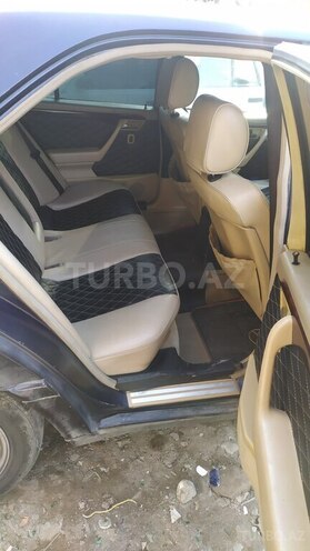Mercedes C 220 1995, 400,302 km - 2.2 л - Bakı