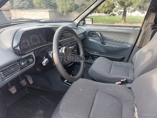 LADA (VAZ) 2115 2012, 295,000 km - 1.6 l - Astara