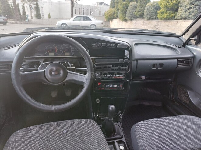 LADA (VAZ) 2115 2012, 295,000 km - 1.6 l - Astara