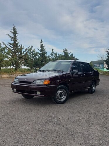 LADA (VAZ) 2115 2012, 295,000 km - 1.6 l - Astara