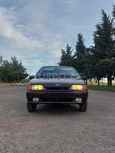 LADA (VAZ) 2115 2012, 295,000 km - 1.6 l - Astara