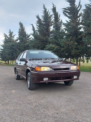 LADA (VAZ) 2115 2012, 295,000 km - 1.6 l - Astara