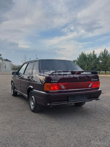 LADA (VAZ) 2115 2012, 295,000 km - 1.6 l - Astara