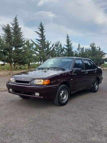 LADA (VAZ) 2115 2012, 295,000 km - 1.6 l - Astara