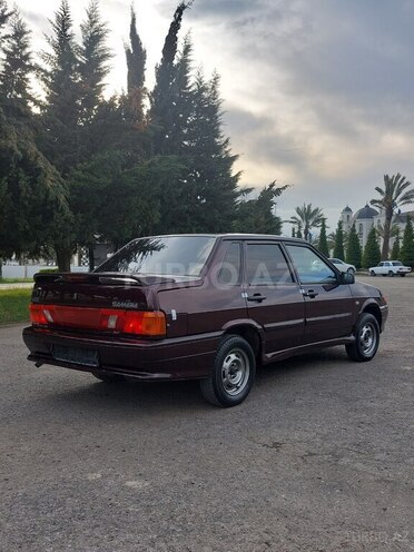 LADA (VAZ) 2115 2012, 295,000 km - 1.6 l - Astara