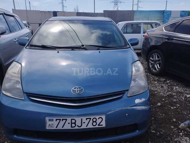 Toyota Prius 2007, 288,000 km - 1.5 l - Sumqayıt