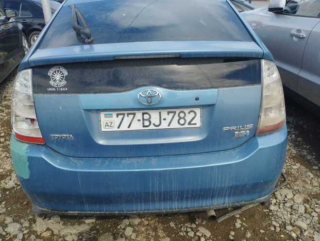 Toyota Prius 2007, 288,000 km - 1.5 l - Sumqayıt