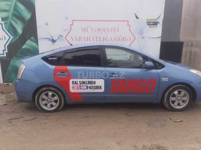 Toyota Prius 2007, 288,000 km - 1.5 l - Sumqayıt