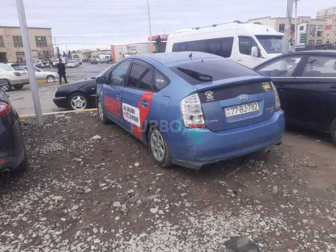 Toyota Prius 2007, 288,000 km - 1.5 l - Sumqayıt