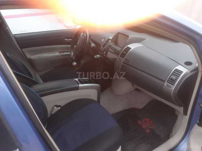 Toyota Prius 2007, 288,000 km - 1.5 l - Sumqayıt