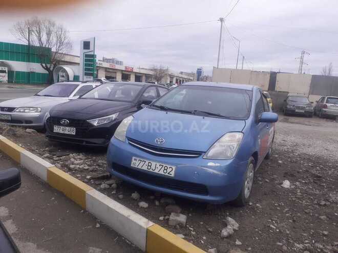Toyota Prius 2007, 288,000 km - 1.5 l - Sumqayıt