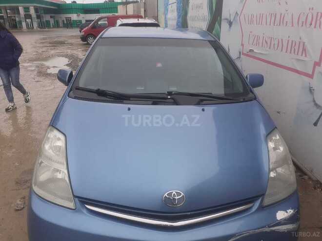 Toyota Prius 2007, 288,000 km - 1.5 l - Sumqayıt