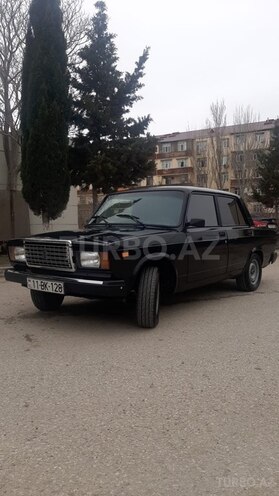 LADA (VAZ) 2107 2010, 98,965 km - 1.6 л - Bakı