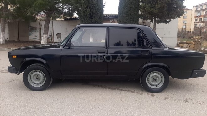 LADA (VAZ) 2107 2010, 98,965 km - 1.6 л - Bakı