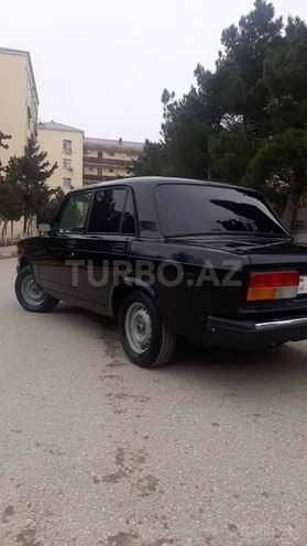 LADA (VAZ) 2107 2010, 98,965 km - 1.6 л - Bakı