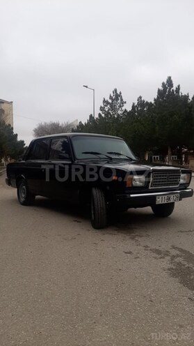 LADA (VAZ) 2107 2010, 98,965 km - 1.6 л - Bakı