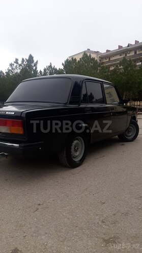 LADA (VAZ) 2107 2010, 98,965 km - 1.6 л - Bakı