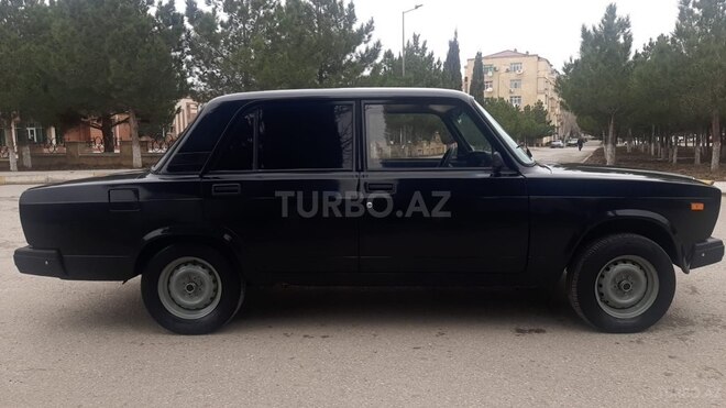 LADA (VAZ) 2107 2010, 98,965 km - 1.6 л - Bakı