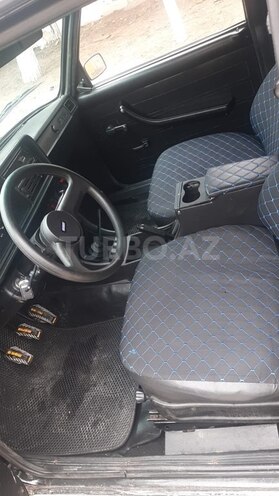 LADA (VAZ) 2107 2010, 98,965 km - 1.6 л - Bakı