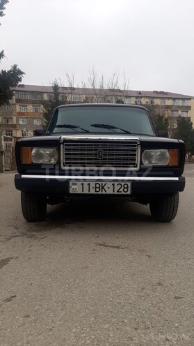 LADA (VAZ) 2107 2010, 98,965 km - 1.6 л - Bakı