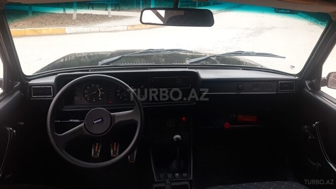 LADA (VAZ) 2107 2010, 98,965 km - 1.6 л - Bakı