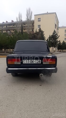 LADA (VAZ) 2107 2010, 98,965 km - 1.6 л - Bakı