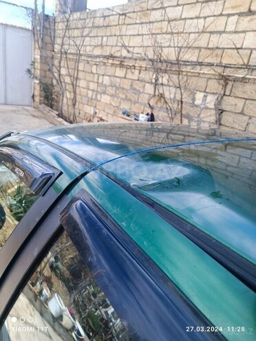 Opel Vectra 1995, 445,500 km - 2.0 l - Bakı