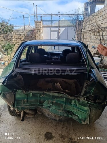 Opel Vectra 1995, 445,500 km - 2.0 l - Bakı