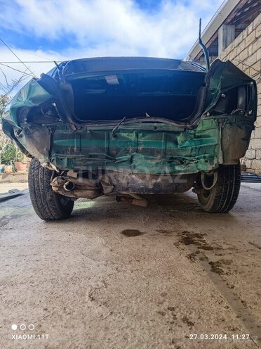 Opel Vectra 1995, 445,500 km - 2.0 l - Bakı