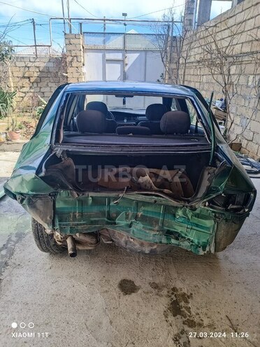 Opel Vectra 1995, 445,500 km - 2.0 l - Bakı