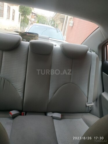 Hyundai Accent 2006, 180,000 km - 1.4 l - Bakı